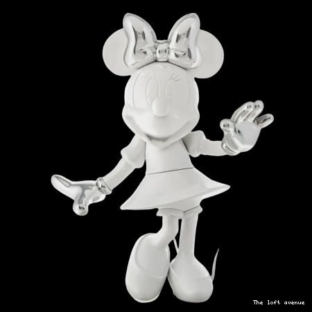 FIGURE MINNIE MOUSE 0814